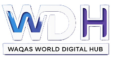 wAQAS wORLD dIGITAL hUB