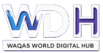 wAQAS wORLD dIGITAL hUB